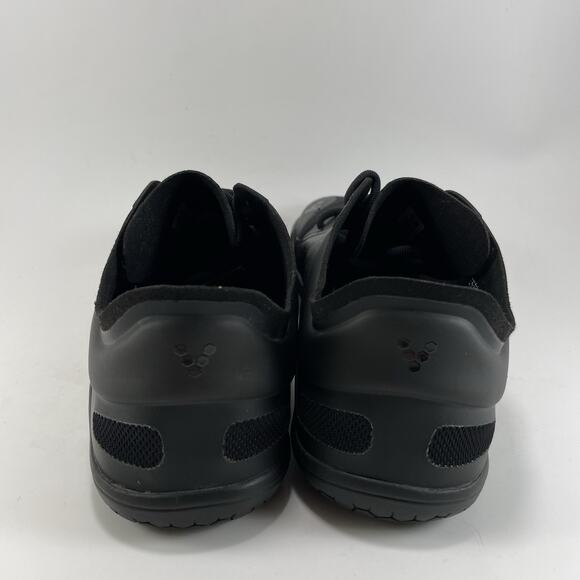 Vivobarefoot Primus Lite III Barefoot Shoes Mens 42, US Size 9 Black Minimalist - Picture 4 of 9